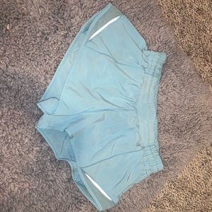 Lulu shorts